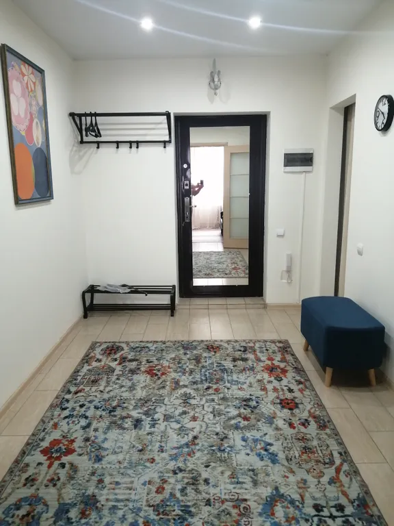 Уютная квартира в центре