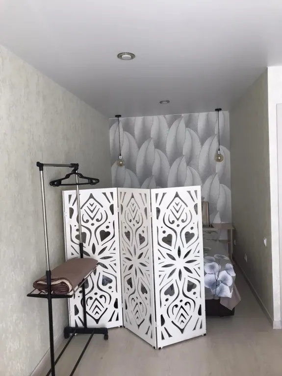 1-комнатная квартира, ледовый дворец Сокол, ДК Химик