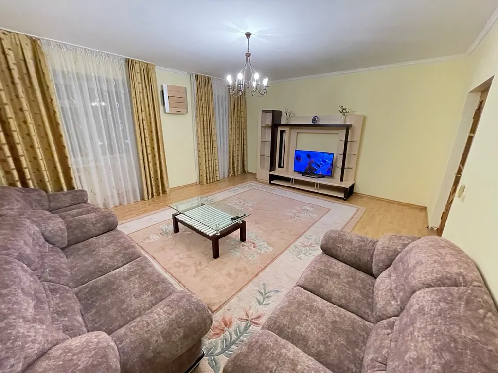 Уютно, как у себя дома