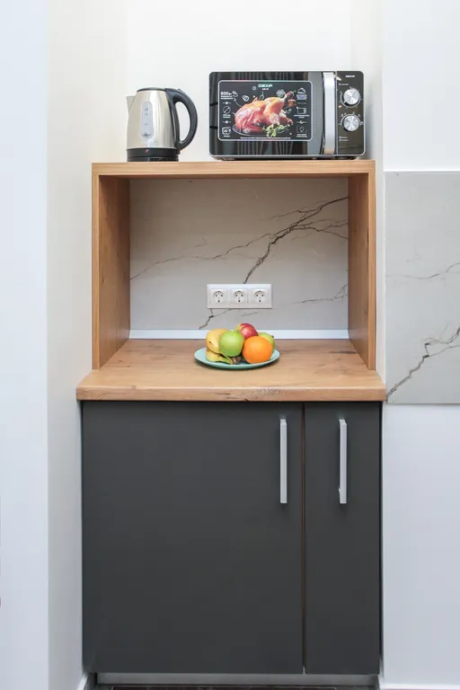 Квартира Квартира Штольц — Светлогорск