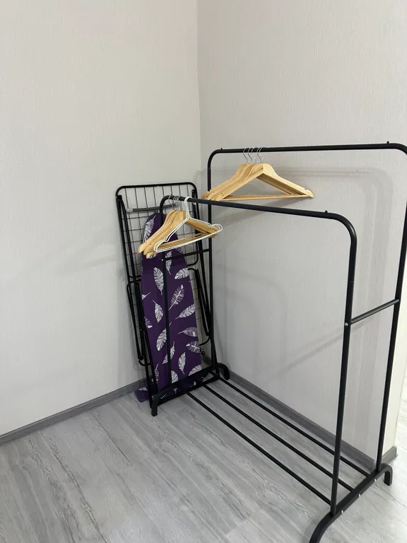 Квартира с видом на горы