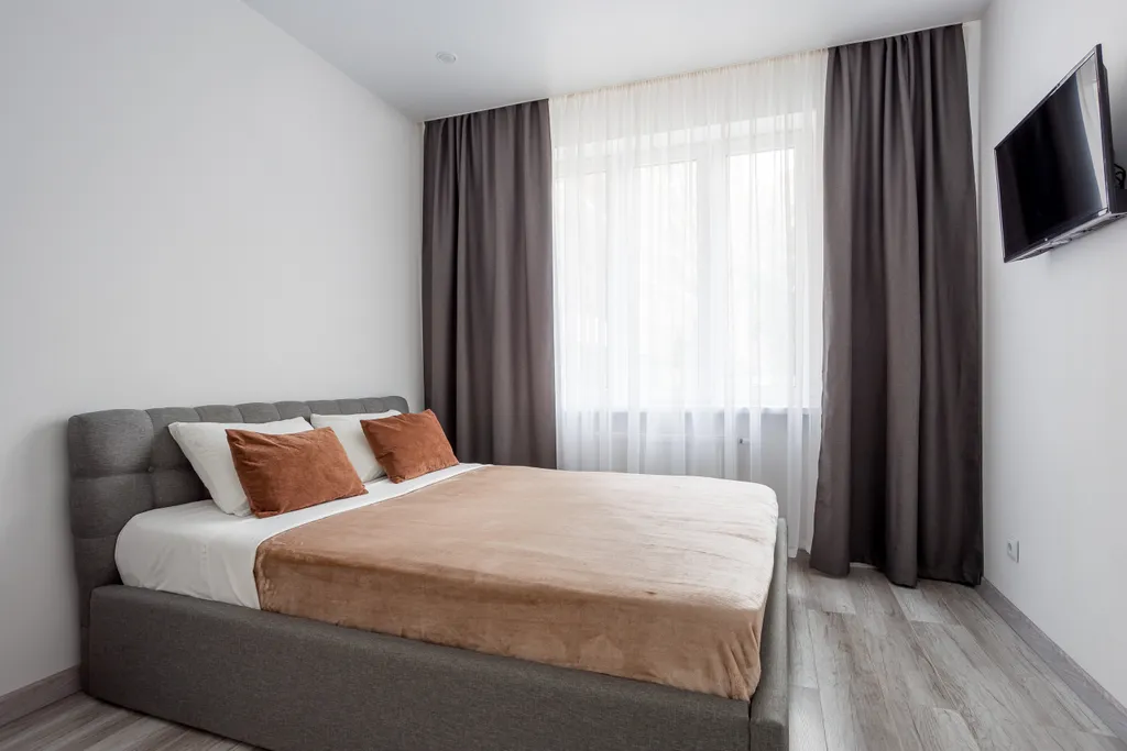 Квартира Квартира рядом с парком Галицким — Краснодар