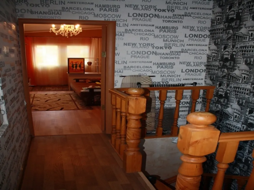 Уютная квартира в центре