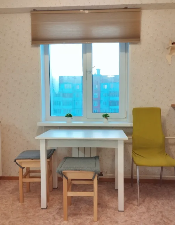 Стильная студия