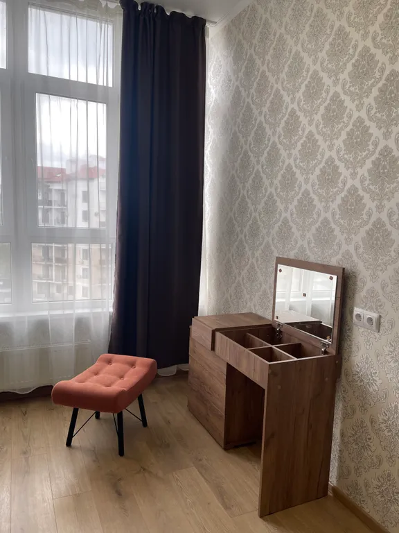 Квартира 2-комнатная Квартира — Геленджик