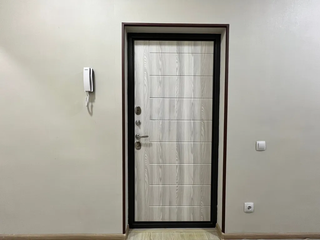 Апартаменты в ЖК Чакар 45