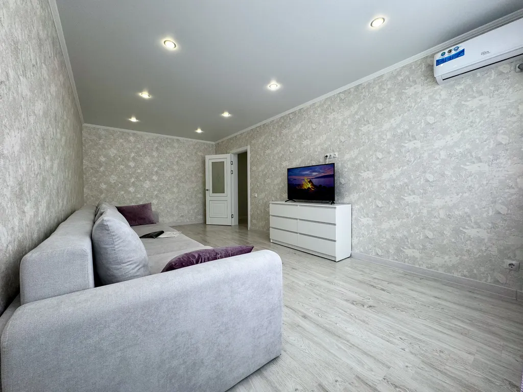 Двухкомнатная квартира возле аквапарка