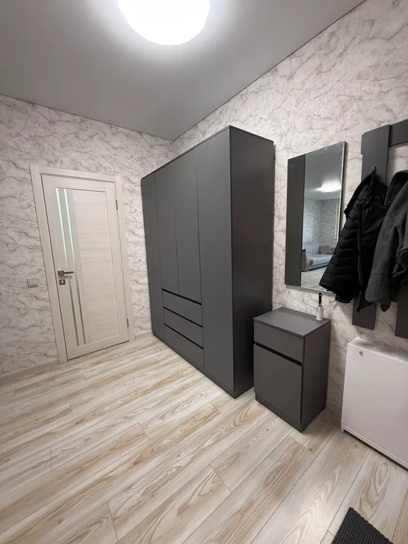 Уютная студия в центре города