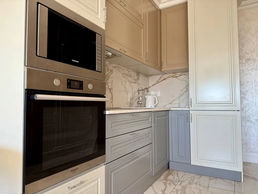 Видовая студия с панорамой на реку Дон