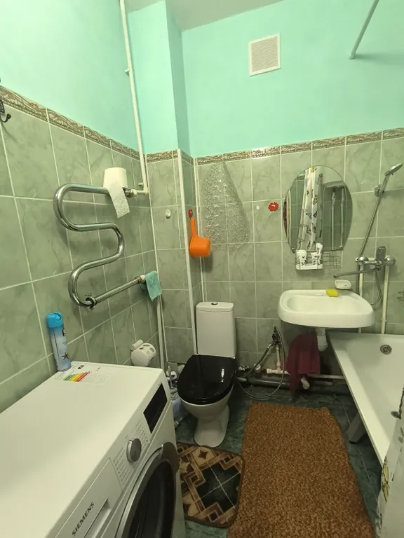 Люкс квартира