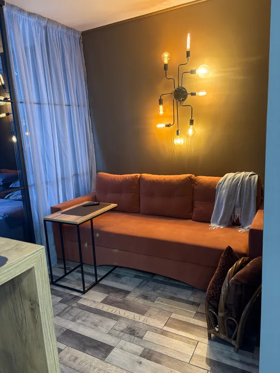 Квартира 1-комнатная Квартира — Калининград