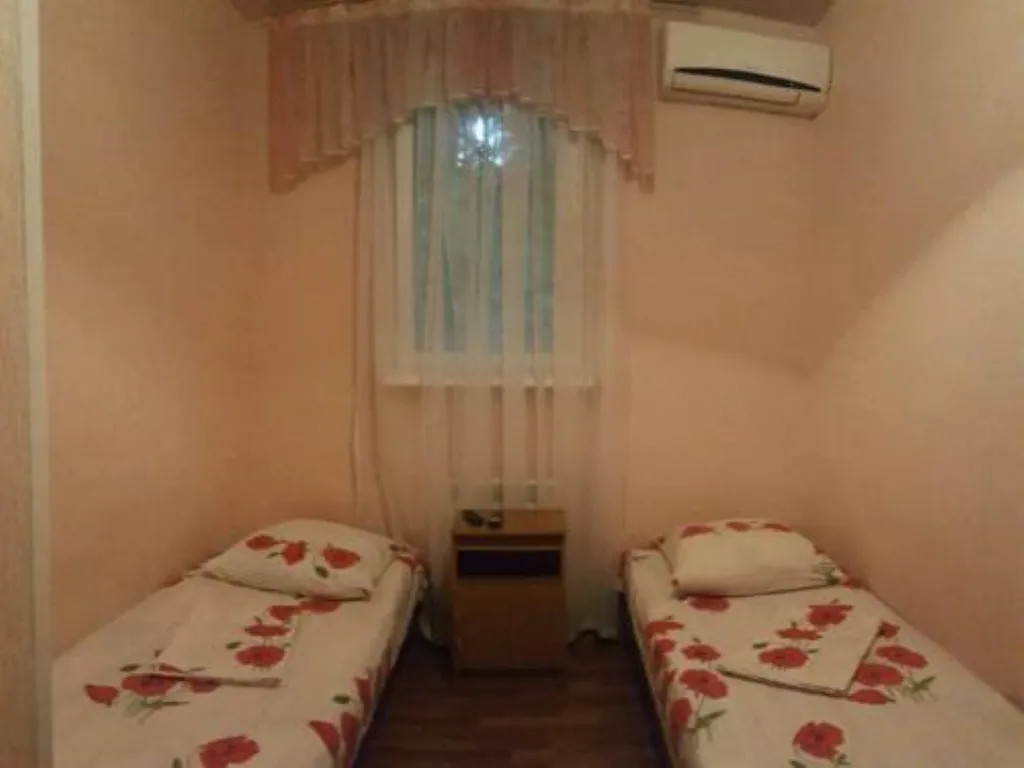 Комната