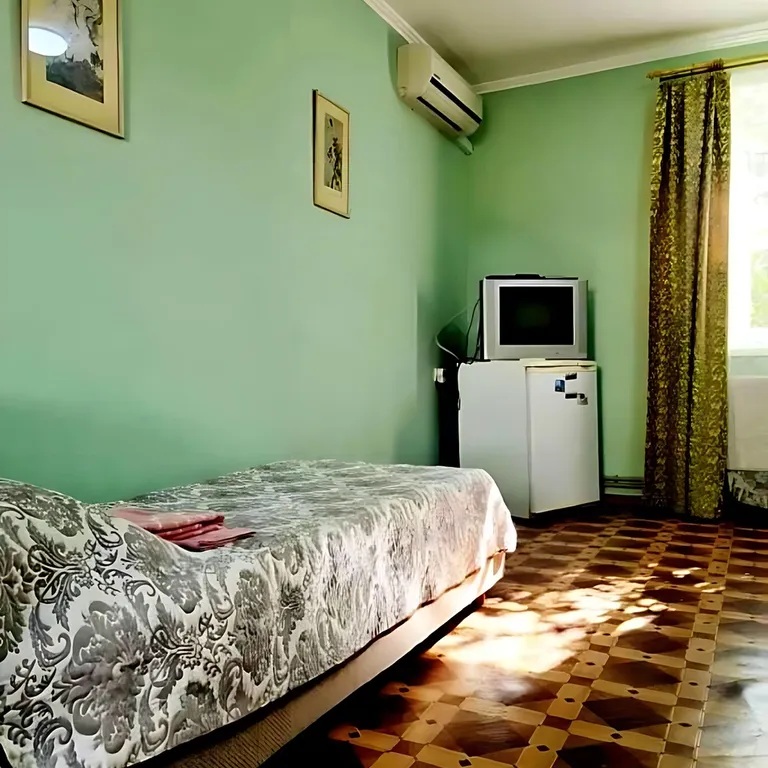 Квартира Комната — Курортное (Феодосия)