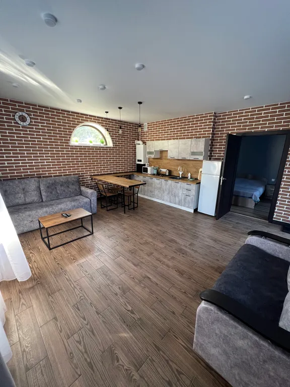 Коттедж Уютный домик в центре с мангальной зоной — Кисловодск