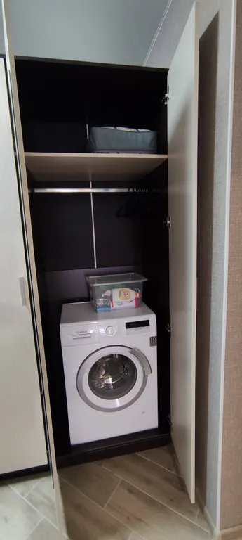 Квартира Квартира Уютная студия у моря — Анапа