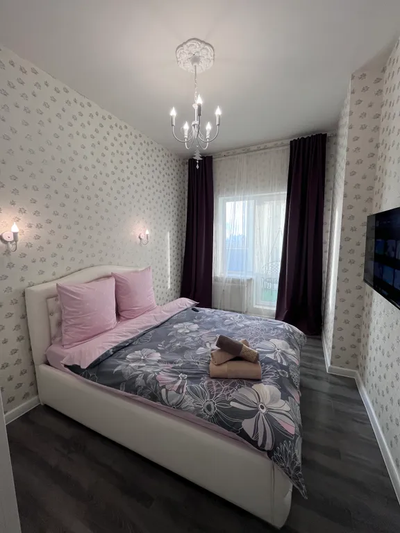 Апартамент Арсенал