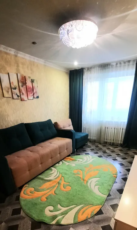 Уютная квартира — аренда посуточно в Узловая