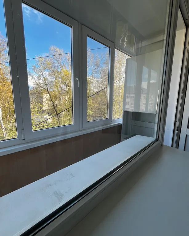 Уютная квартира недалеко от центра