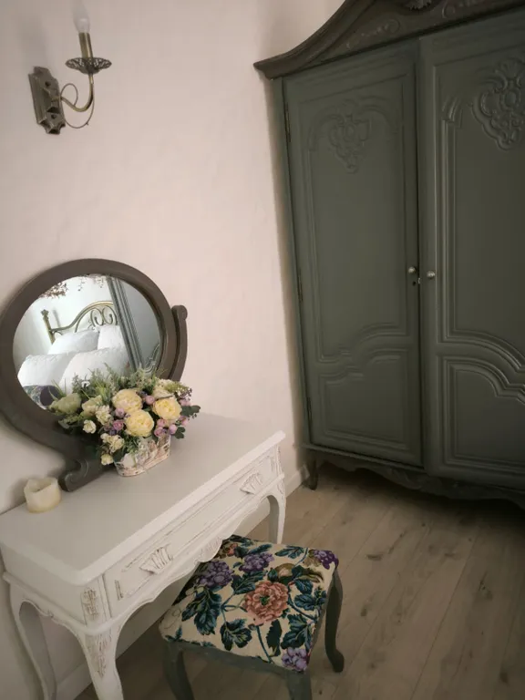 Квартира рядом с парком