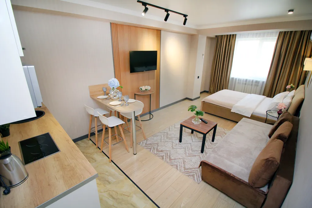 Студия Harmony One