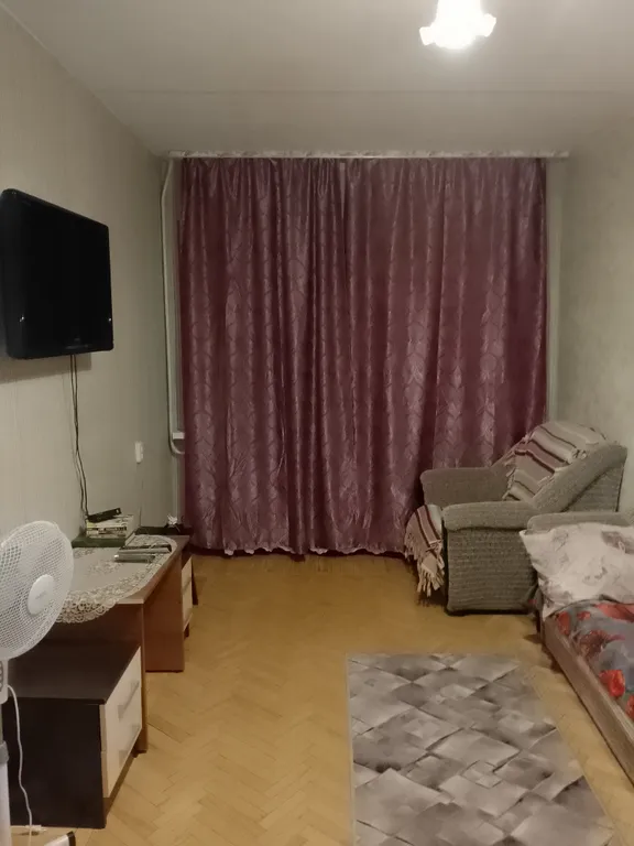 Квартира на Горной для отдыхающих — аренда посуточно в Нальчик