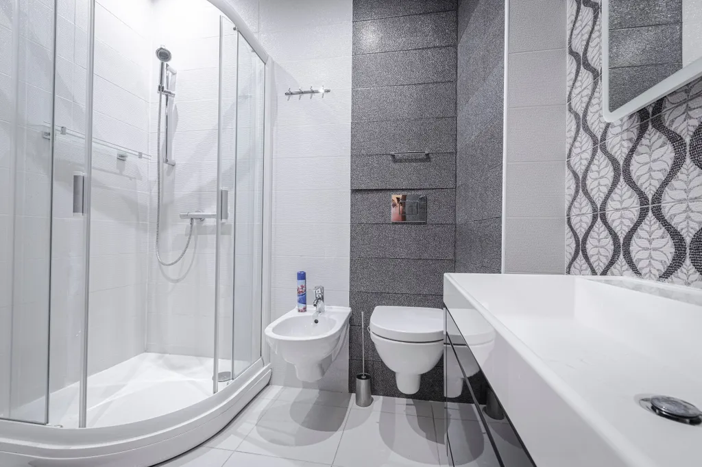 Алупка, 3-х комнатная квартира в ЖК Испанская деревня