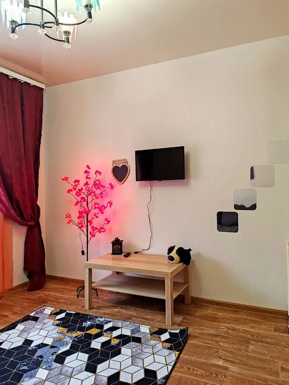 Все в гости к Аленке