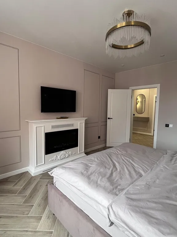 Апартаменты Парк