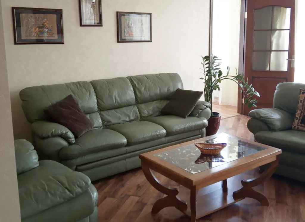 Квартира Уютные апартаменты на Кирова — аренда посуточно в Витебск