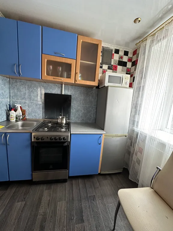 Уютная квартира в центре города Орска, отличная локация