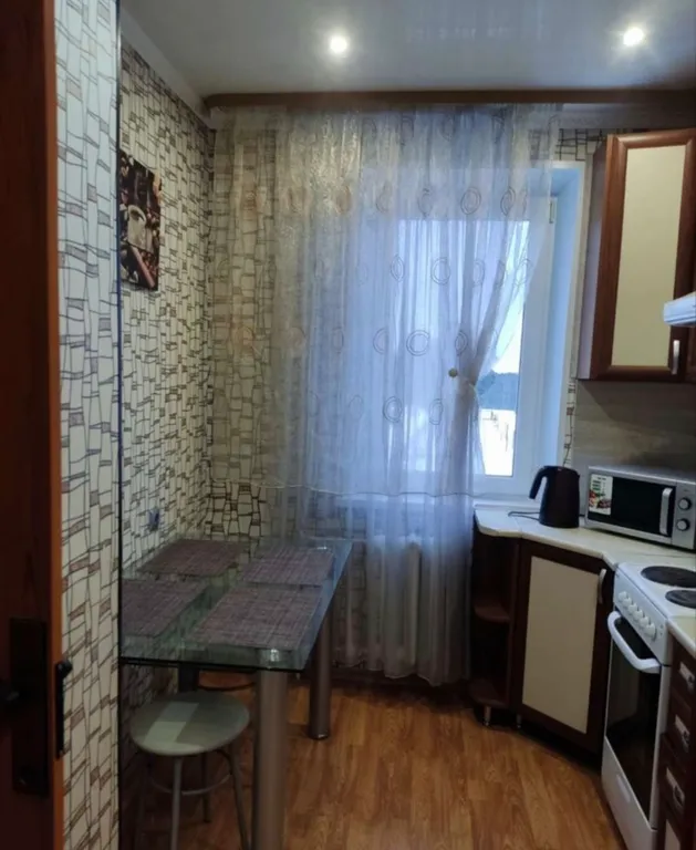 2-комнатная Квартира — аренда посуточно в Когалым