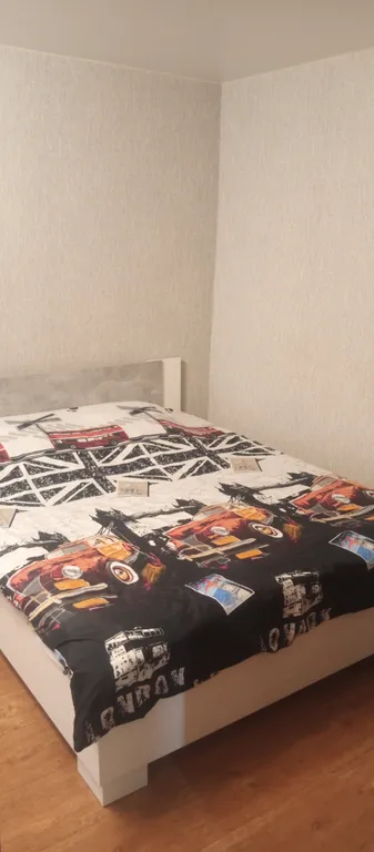 Уютно, недорого, все объекты инфраструктуры рядом