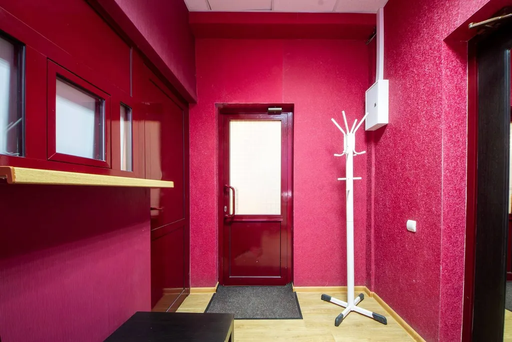 Квартира для больших компаний в центре Нижнего Новгорода