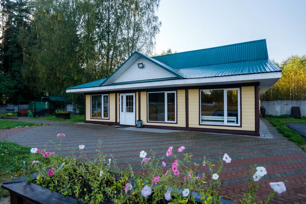 Апартаменты с балконом и мангальной зоной