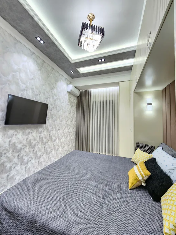 Апартаменты на метро Минор 234 Ташкент