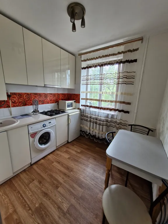 Квартира Квартира возле пл Ушакова — Севастополь