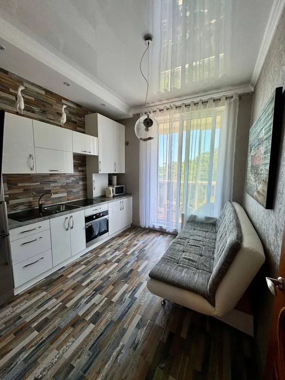 Квартира Квартира с видом на озеро — Светлогорск