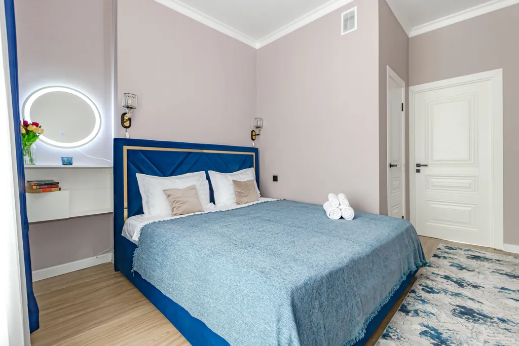 Квартира Apartment Family Home — аренда посуточно в Астана (Нур-Султан)