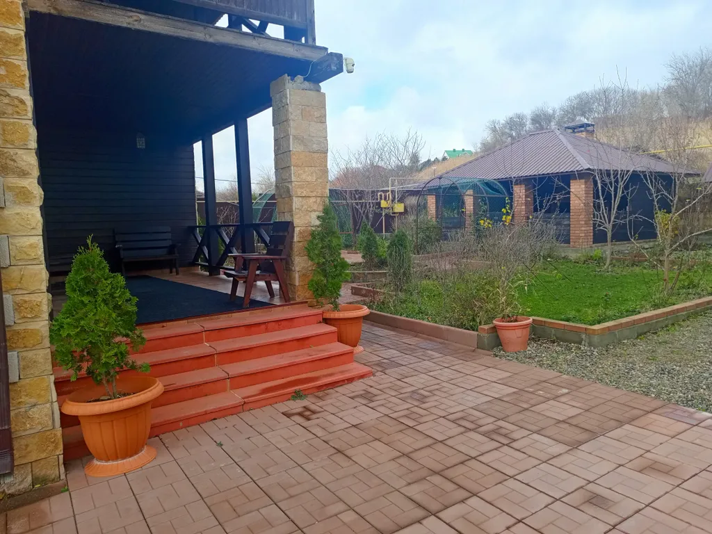 Апартаменты с парковкой