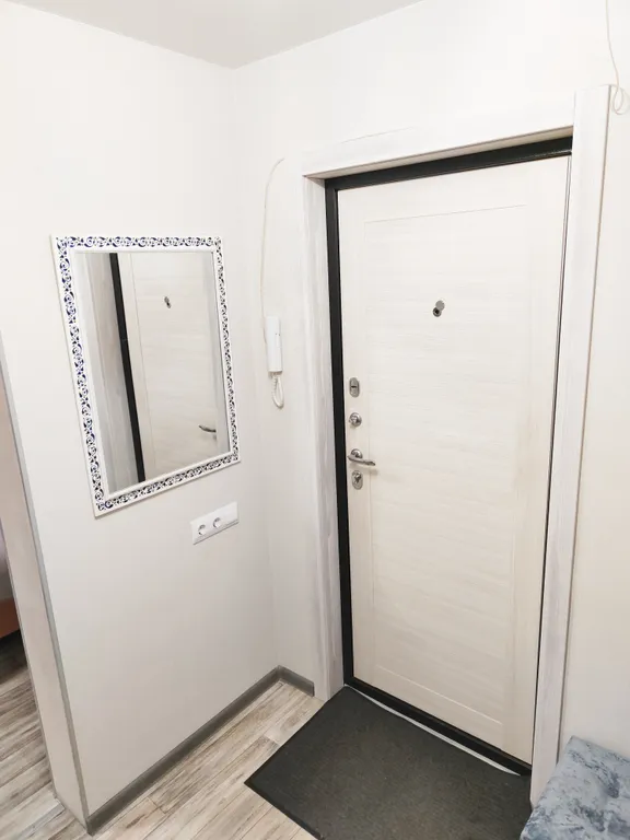 Квартира в Советском районе