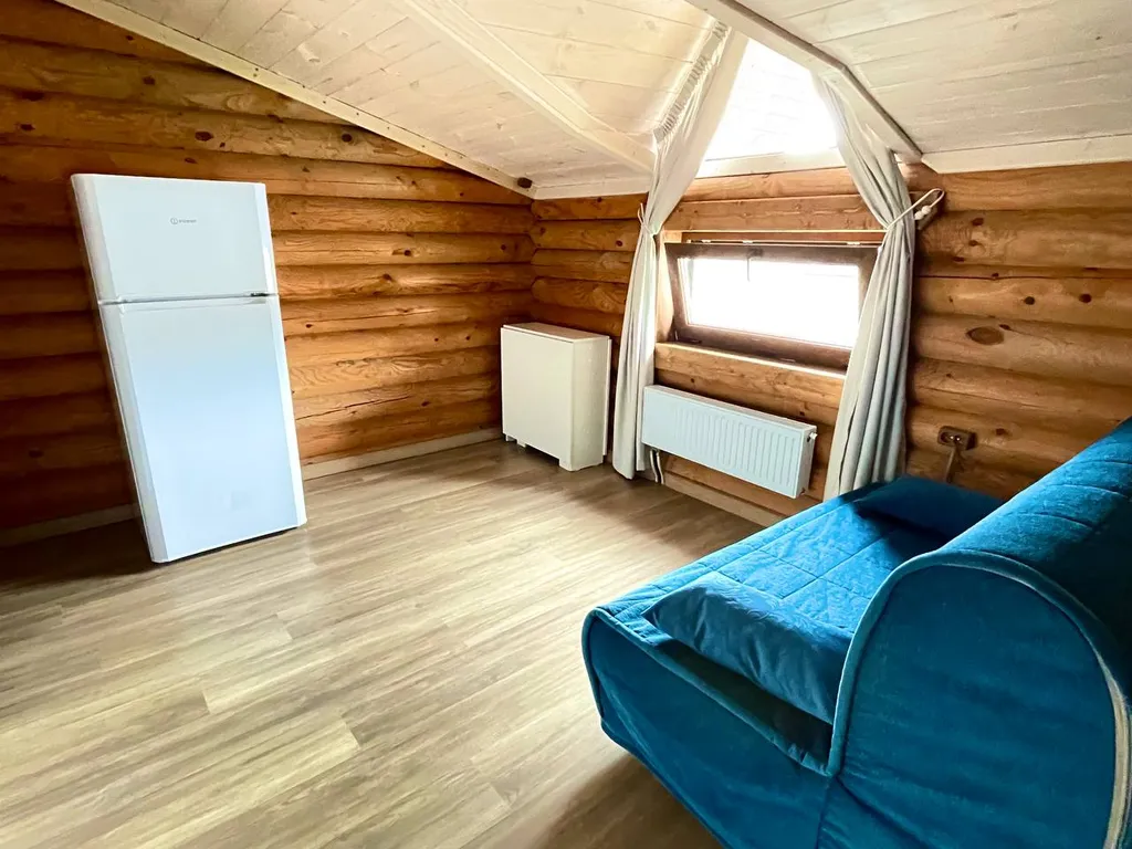 Квартира 2-комнатная Квартира — Сириус