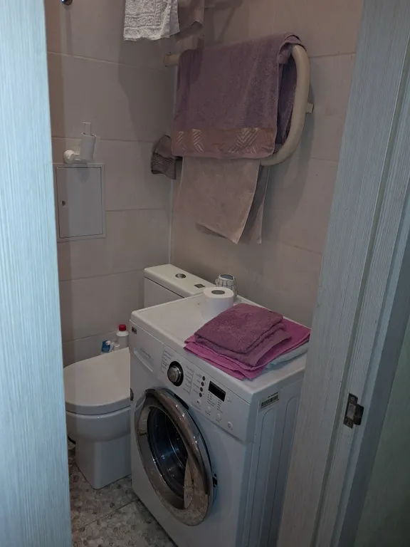 Квартира в центре