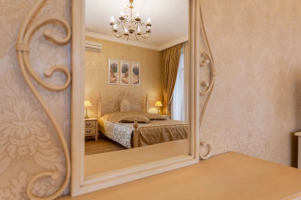 Квартира Комната — Сириус