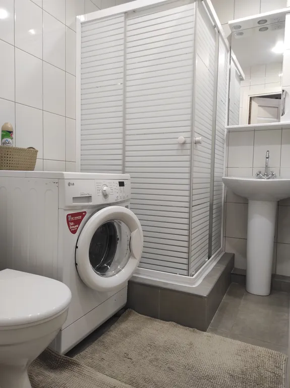 Квартира Квартира Студия у моря с зоной отдыха — Геленджик