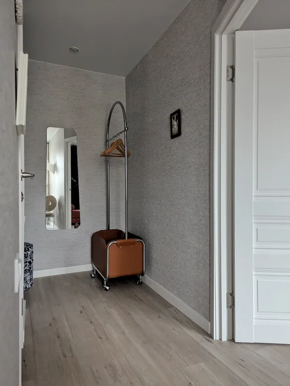 Квартира в центре у парка