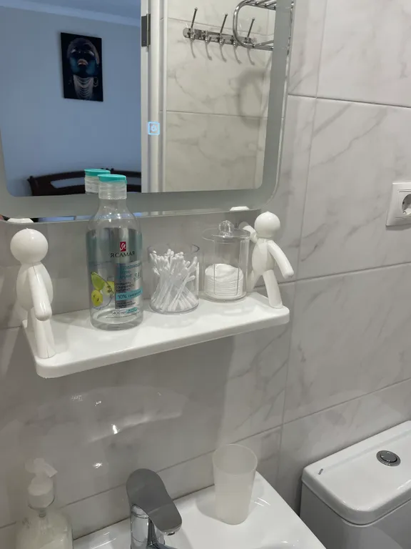 Дача в горном районе Осетии