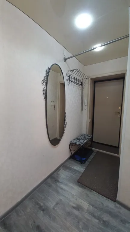 Уютная квартира на Ломоносова