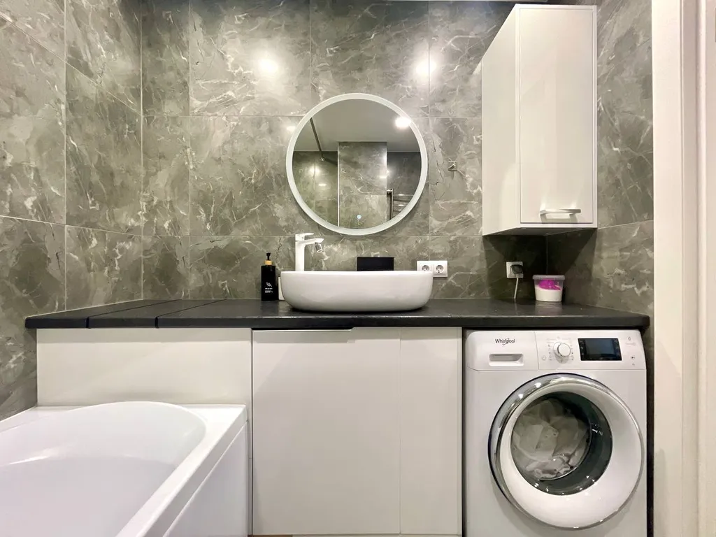 Квартира Квартира Студия комфорт Московская-Звездная Аэропорт — Санкт-Петербург