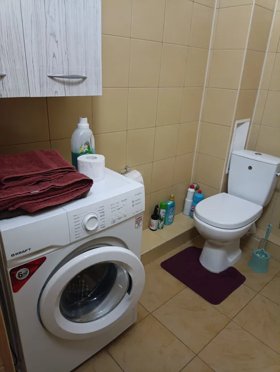 Квартира у моря в центре