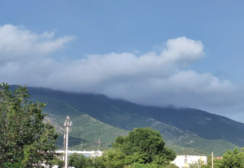 Квартира Квартира Твоё Море № 6 — Геленджик